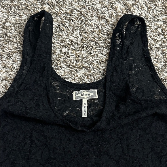 Kirra Tank Top - Picture 3 of 4